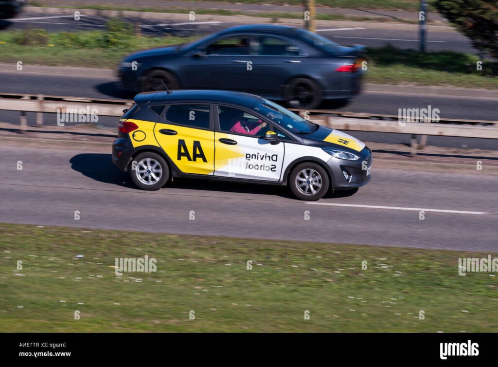 Où trouver une auto-école à Lys-lez-Lannoy pour passer le permis