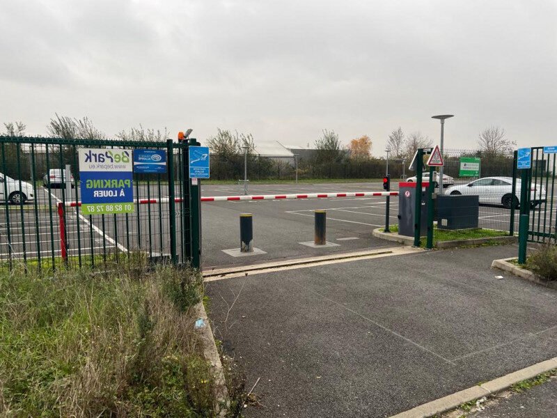 Comment louer une voiture à Chilly-Mazarin facilement