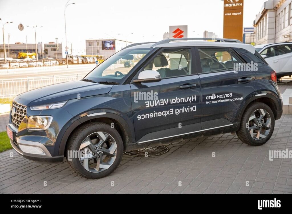 Où trouver des véhicules Hyundai à Vienne chez Groupe Central Autos