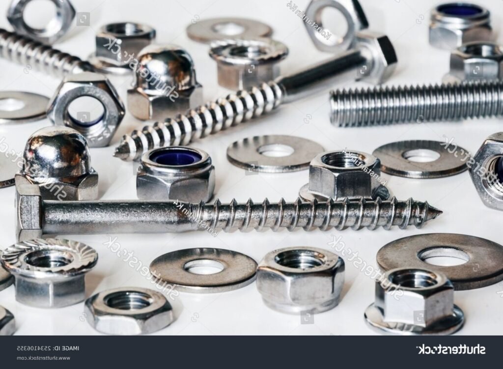 Vis En Acier Zingu Ou Inox Quel Mat riau Choisir Pour Votre Projet Vis En Acier Zingu Ou Inox Quel Mat riau Choisir Pour Votre Projet