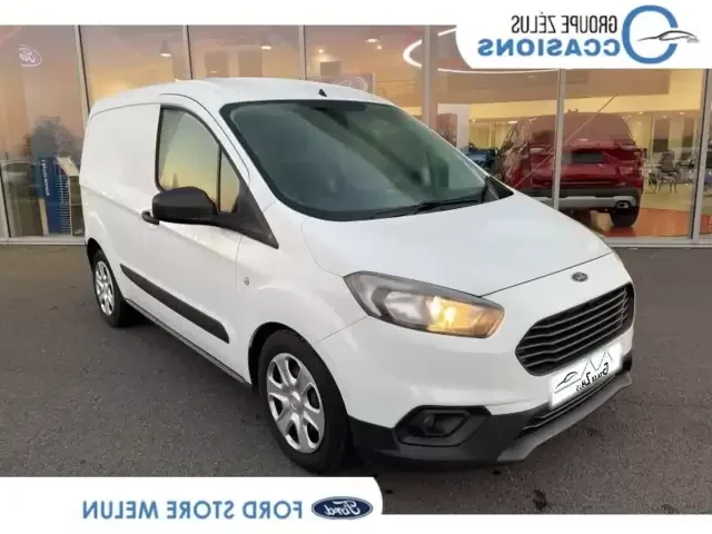 Où trouver des informations sur Ford Zelus Automobiles à Brie-Comte-Robert