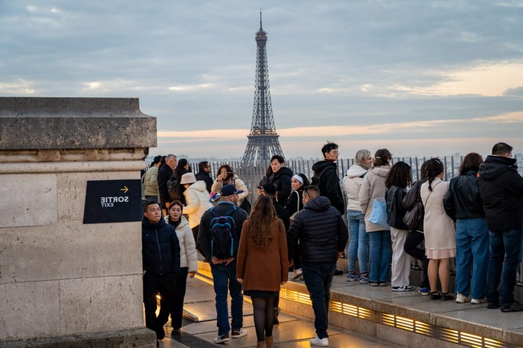 Qu’est-ce que le Salon Création Savoir-Faire à Paris