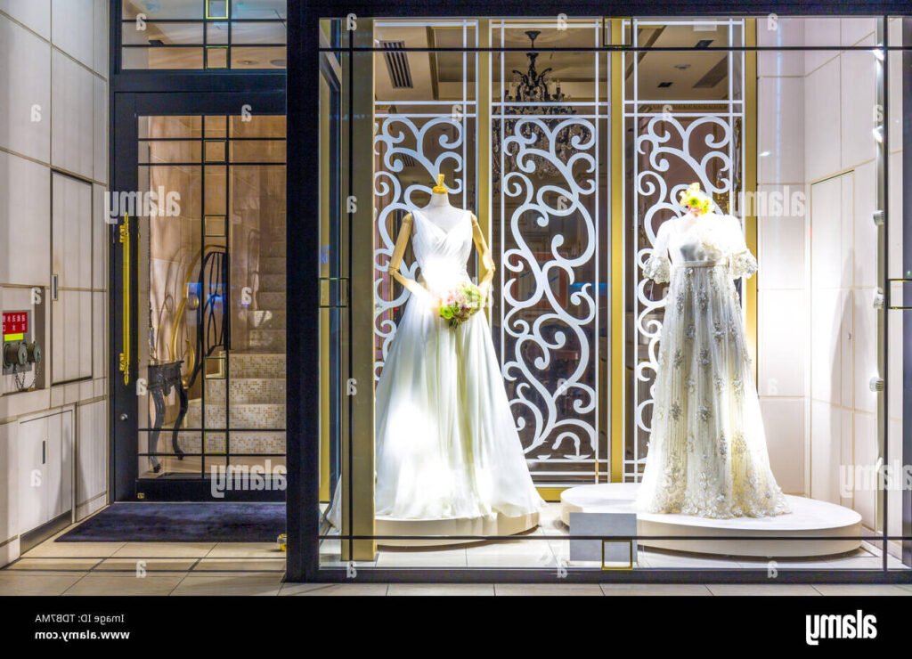 Où Trouver des Magasins de Robes de Mariée Pas Chères à Toulouse