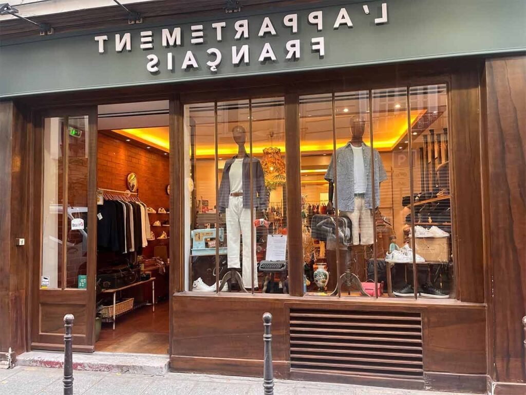 Où Acheter Du Cuir À Paris : Les Meilleurs Adresses À Découvrir