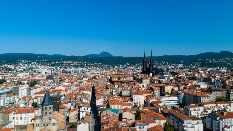 Qu’est-ce que le Grand Mess à Clermont-Ferrand et quand a-t-il lieu