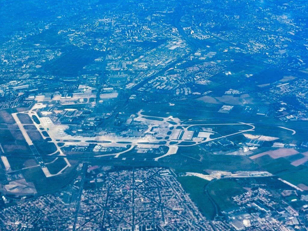 Quels sont les tarifs de parking à Orly depuis Ris Orangis