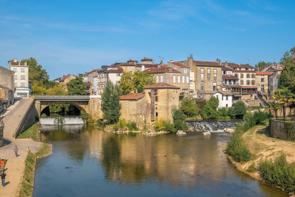 Que savoir sur le projet In Extenso à Mont de Marsan