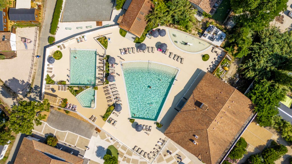 Que savoir sur le domaine des Grenettes sur l’île de Ré