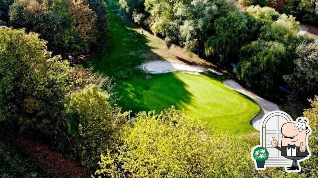 Quels sont les atouts du golf Blue Green à Marolles-en-Brie