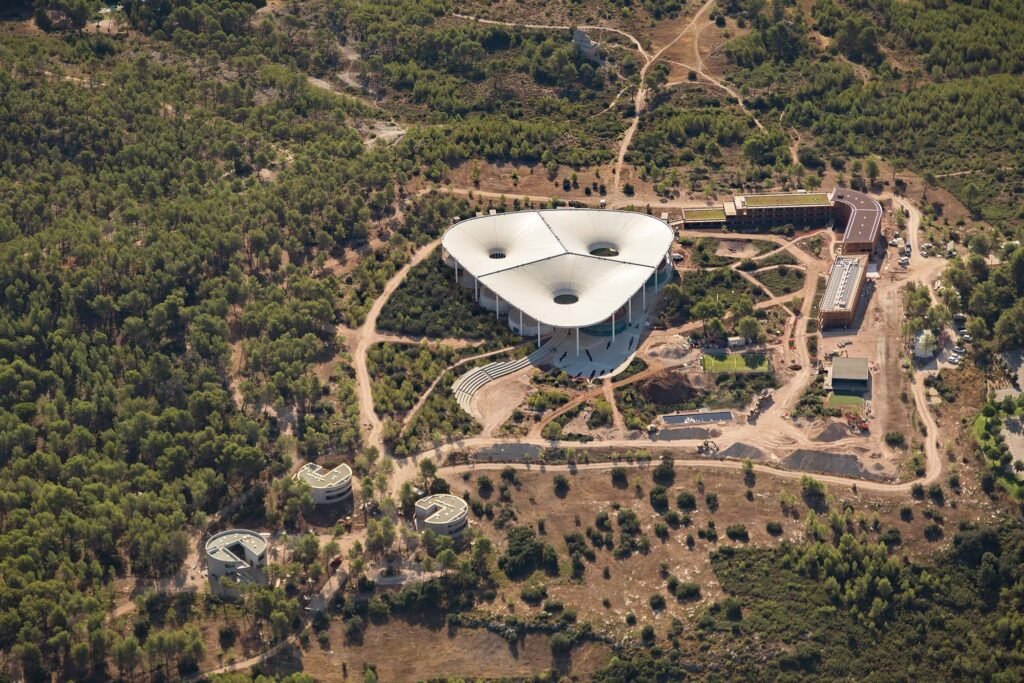 Quel est le concept de Big Bro à Aix-en-Provence