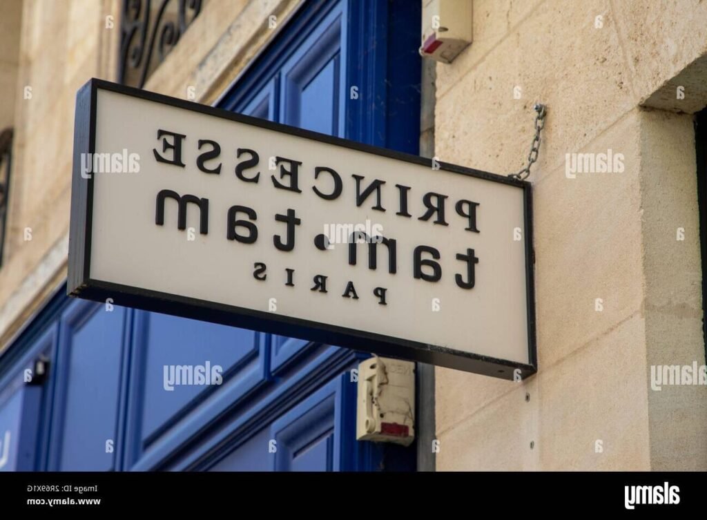 Où trouver la boutique Princesse Tam Tam à Saint-Malo