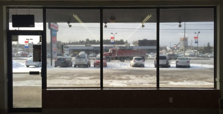 Comment trouver Elite Pare-Brise à Clermont-Ferrand rapidement 27 vue de la devanture delite pare brise