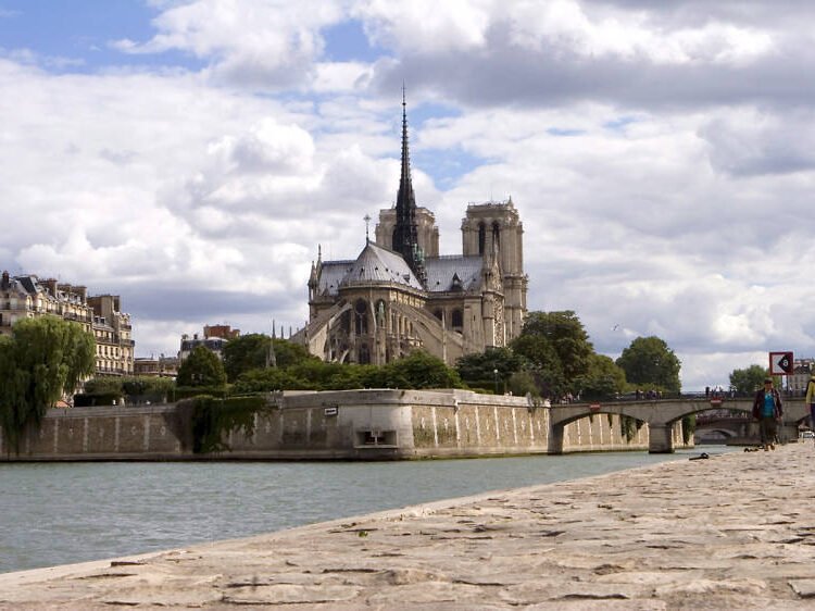 vue de lexterieur de kong bap a paris