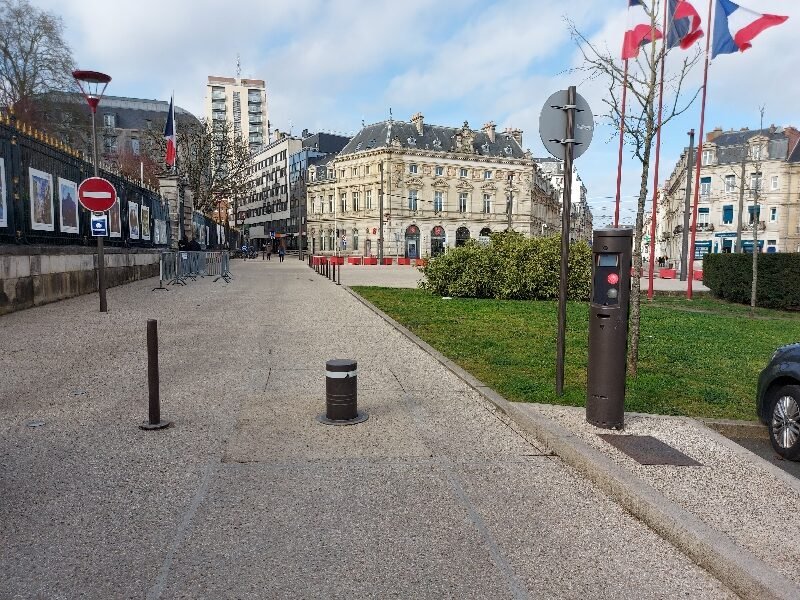 Quelles sont les annonces immobilières sur le boulevard Lefaucheux au Mans