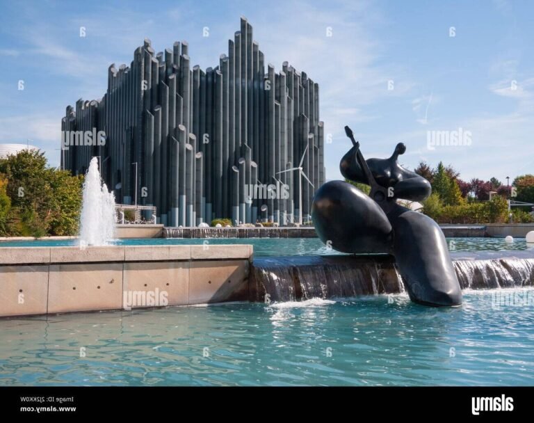 vue dynamique de poitiers et project x