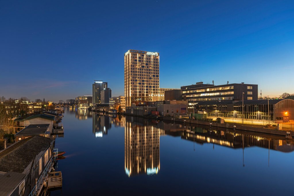 Quel est le meilleur hôtel Van der Valk à Saint Aygulf