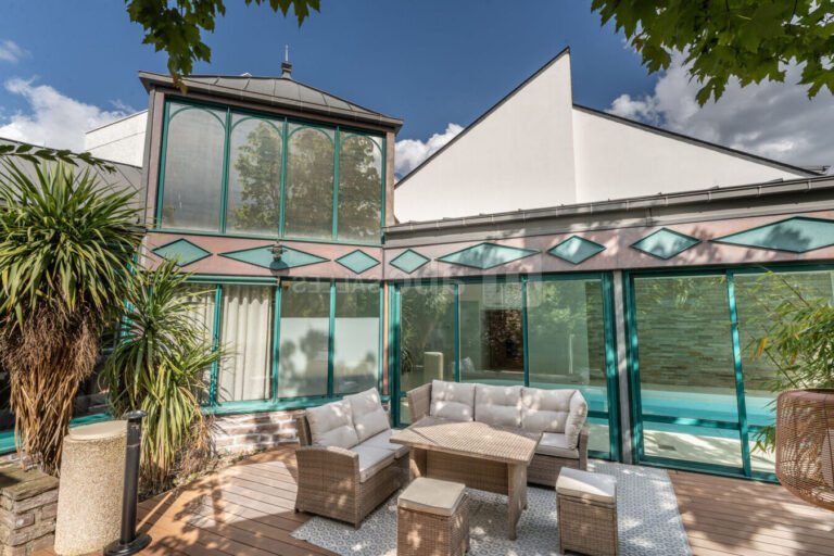 Pourquoi choisir le Brit Hotel Rennes - Le Castel pour votre séjour 24 vue exterieure du brit hotel rennes le castel