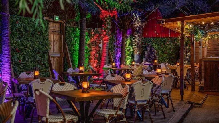 Quel est le meilleur restaurant Il Pirata à Bonneuil-sur-Marne 41 vue exterieure du restaurant il pirata