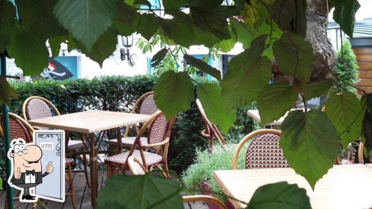 Quelles sont les informations sur La Fiancée du Pirate à Villeneuve d'Ascq 19 vue exterieure du restaurant la fiancee du pirate