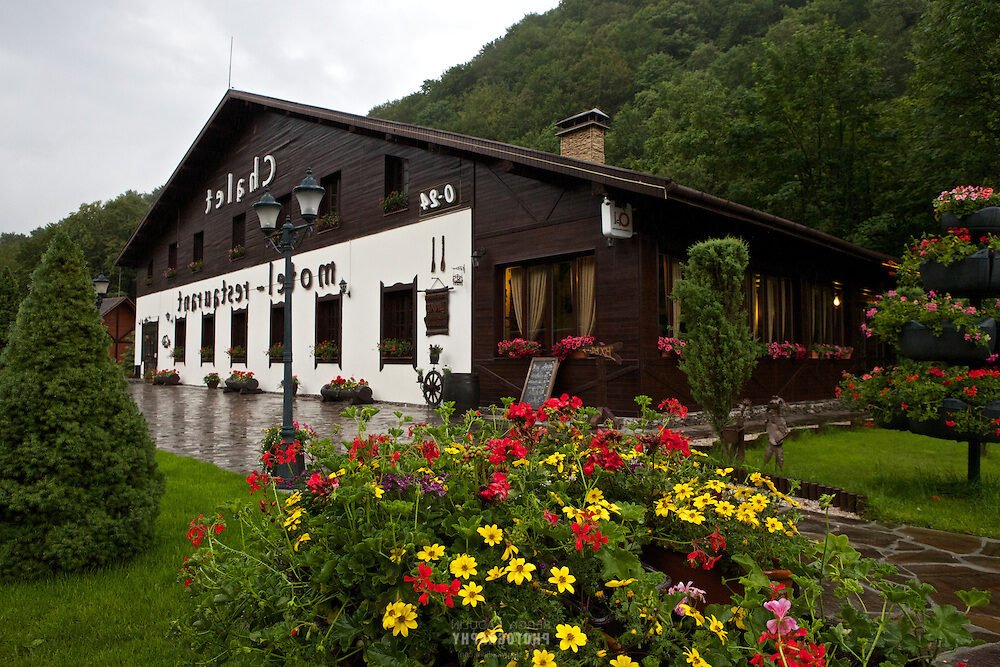 Quels sont les avis sur le restaurant Le Chalet à Ax les Thermes