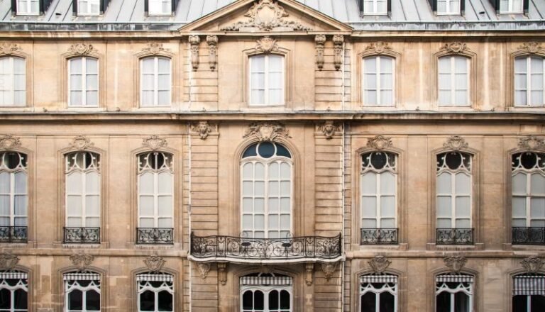 Quel est l'avis des clients sur le Saint James Albany Hotel & Spa 39 vue exterieure du saint james albany hotel