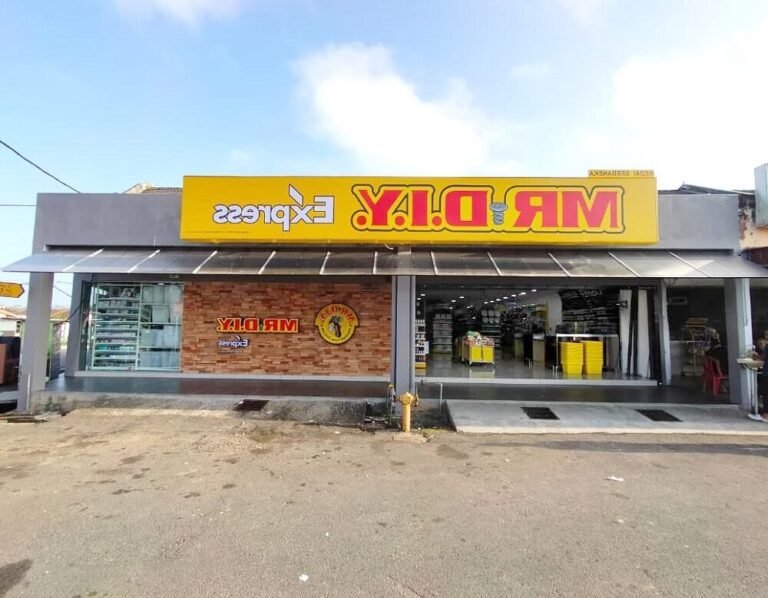 Où trouver le magasin Mr Bricolage à Chapelle Basse Mer 45 vue exterieure dun magasin mr bricolage