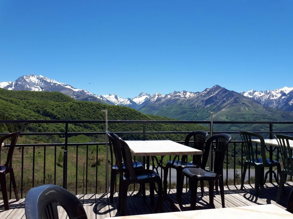 Où trouver le meilleur restaurant Pierre d’Agos à Agos-Vidalos