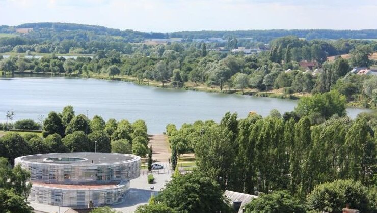 Quels sont les biens immobiliers disponibles à La Ferté-Bernard