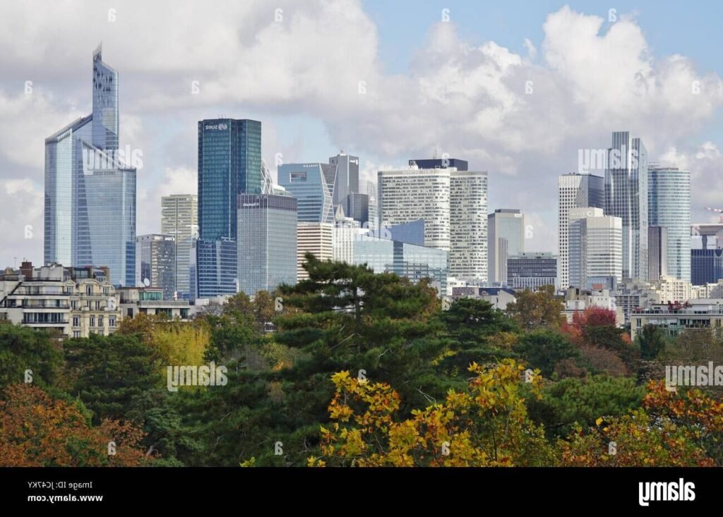 Pourquoi choisir Fraser Suites Paris La Défense pour votre séjour