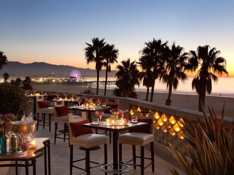 Quel est le meilleur hôtel Casa del Mar à Porto Vecchio 21 vue panoramique de lhotel casa del mar