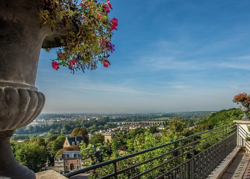 Pourquoi choisir l’Hôtel Henri IV à Bessines-sur-Gartempe