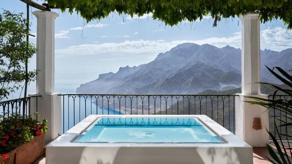 Quel est l’avis sur l’Hôtel Reine d’Azur à Roquebrune-Cap-Martin