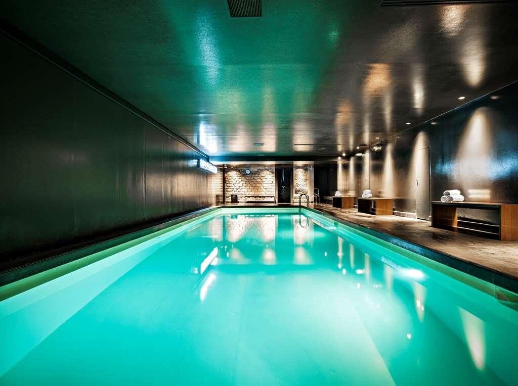 Quel est le meilleur avis sur l’Hôtel Spa St James Albany à Paris