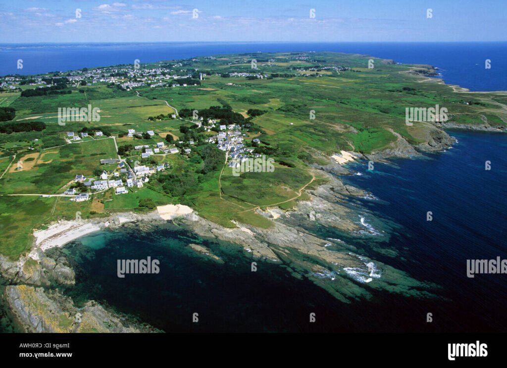 Pourquoi choisir l’Hôtel Ty Mad sur l’île de Groix pour vos vacances