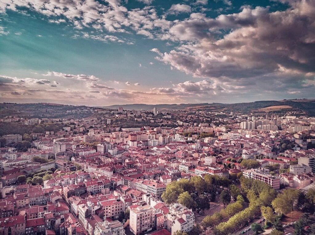 Comment Batir et Loger à Saint-Étienne Peut-il Vous Aider