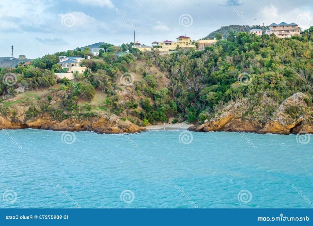 vue panoramique de saint jean de vedas