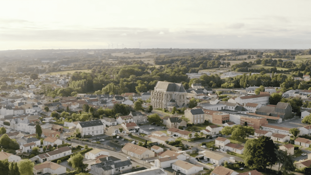 Que savoir sur la commune d’Ad Saint-Père en Retz