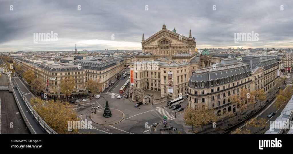 Que savoir sur les Galeries Lafayette et le Royal Quartz à Lyon