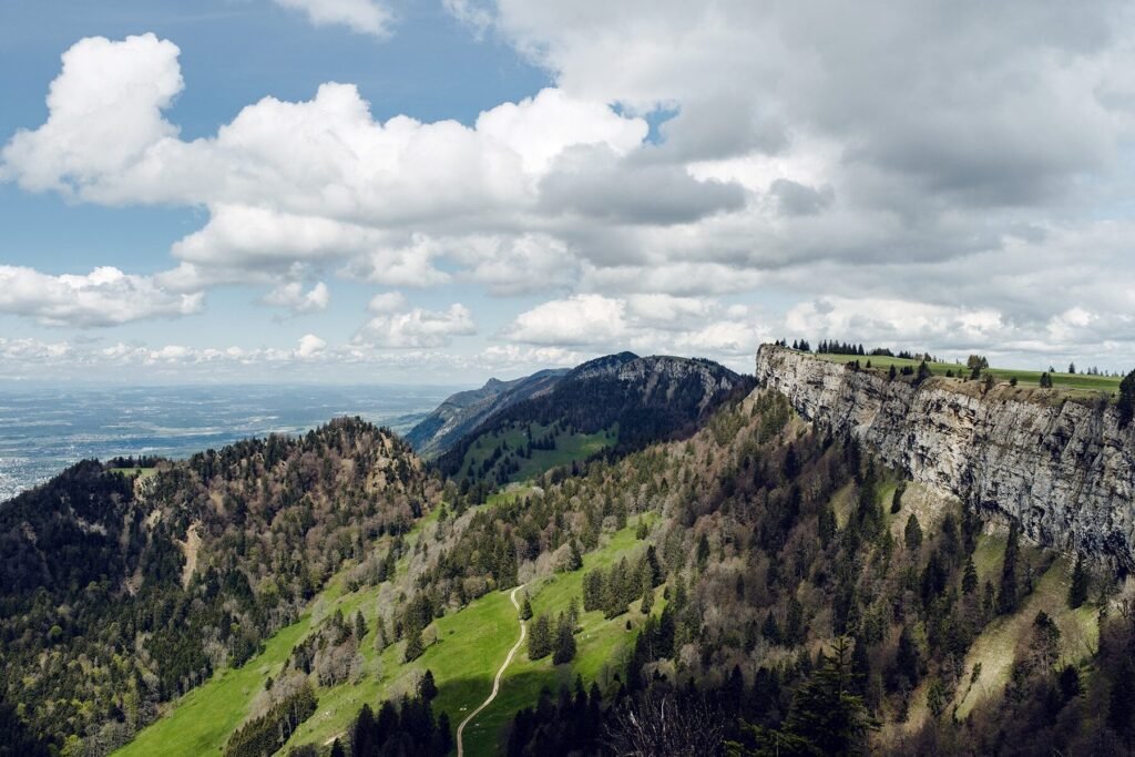 Que sont les Granges du Bel Air et quelles activités y trouver