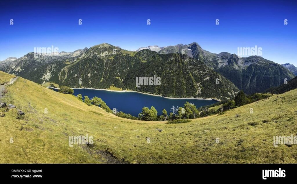 Pourquoi choisir le Pourquoi Pas à Saint Lary pour vos vacances