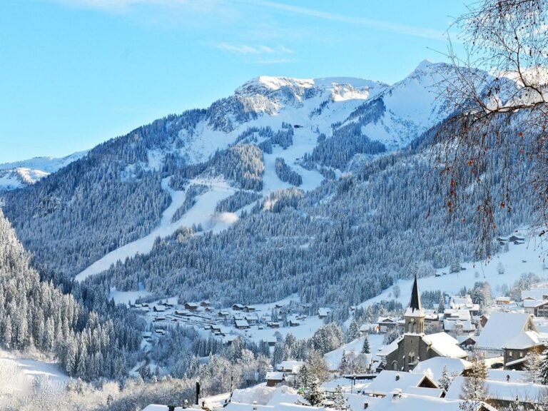 Qu'est-ce que le Cap West à La Chapelle-sur-Erdre 38 vue panoramique du cap west a la chapelle