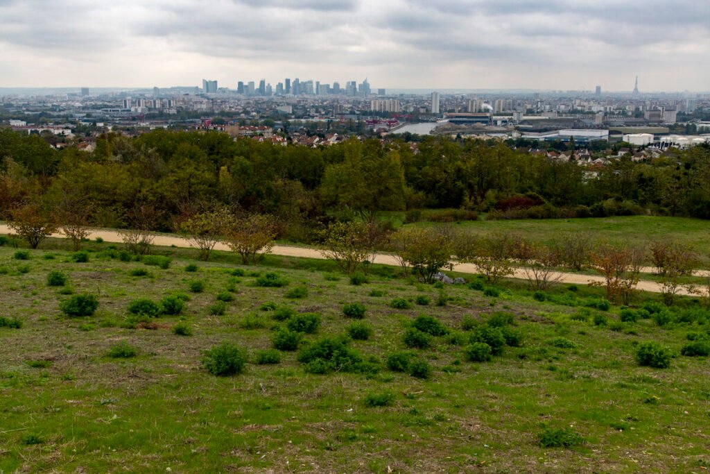 Quelles activités peut-on faire au Green Park La Butte aux Cerfs