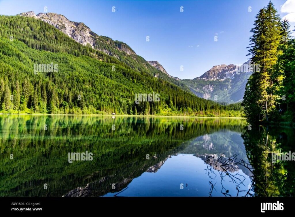 vue panoramique du mas de so