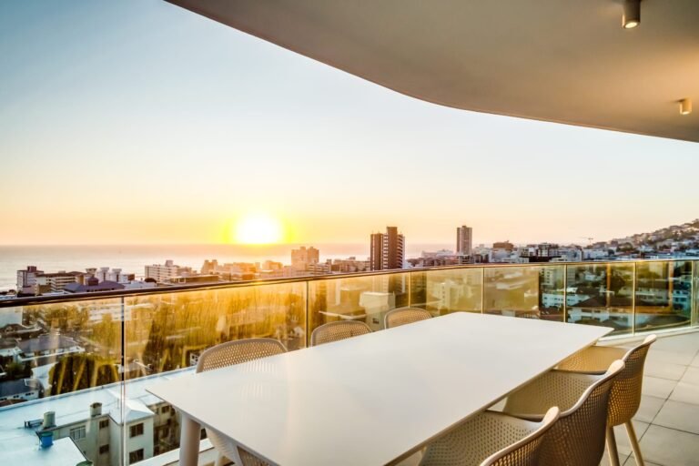 vue panoramique du point p a six fours