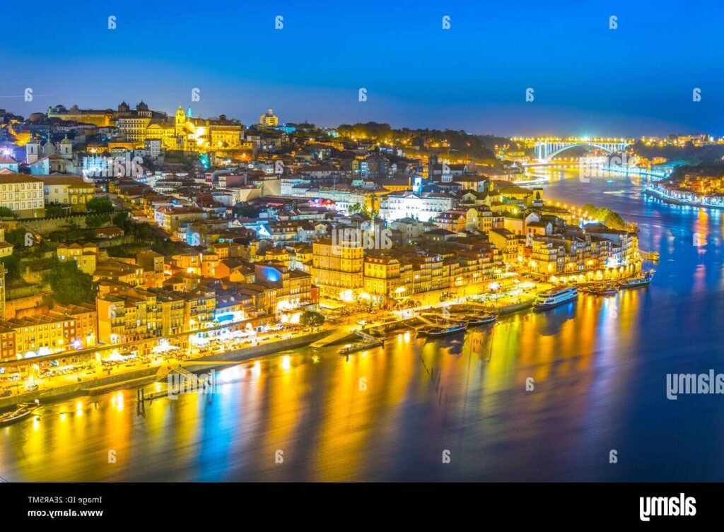 vue panoramique du quai des pontis