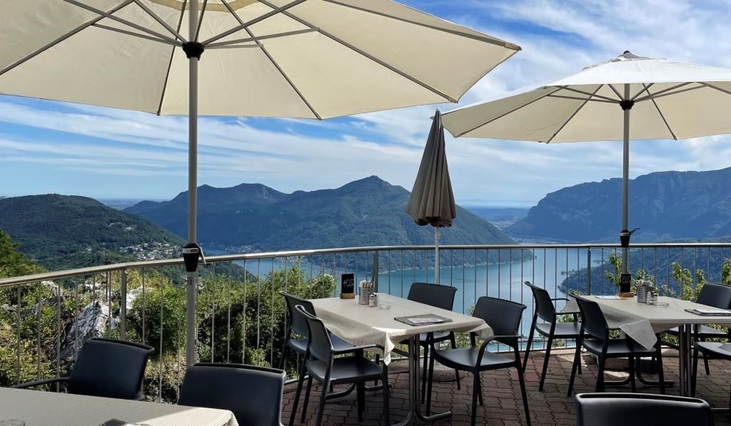 Quel est le meilleur restaurant Mont Salva à Six-Fours-les-Plages