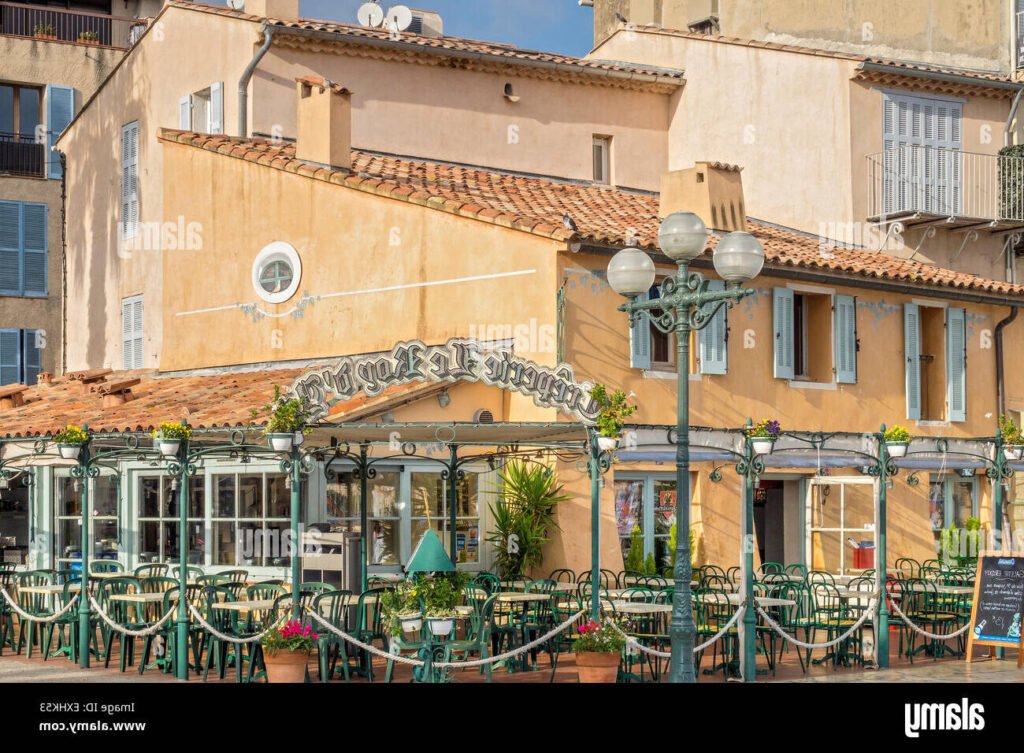 Pourquoi le Roy d’Ys à Sanary-sur-Mer fascine-t-il tant les visiteurs