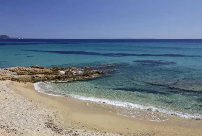 vue panoramique du village vacances la bayette