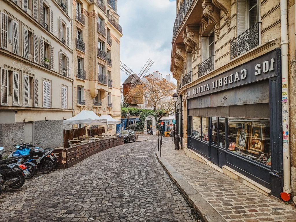 Que peut-on découvrir au Vieux Paris d’Arcole